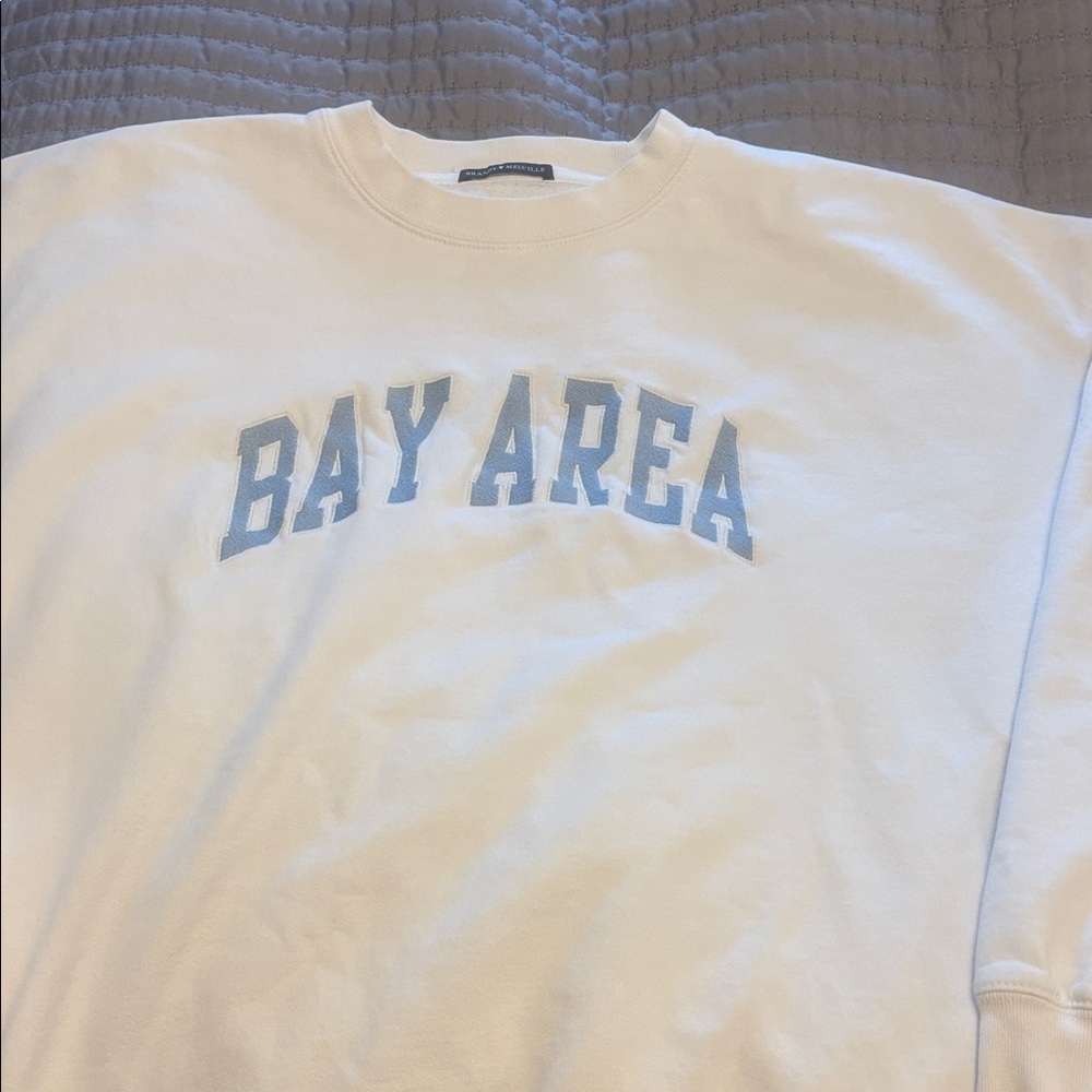 Brandy Melville sweatshirt